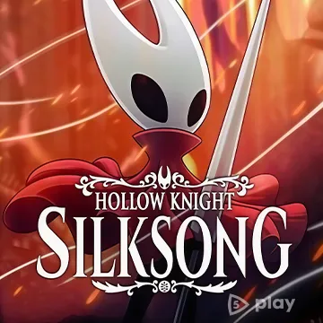 Hollow Knight: Silksong