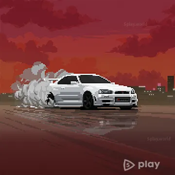APEX Racer