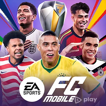 FIFA MOBILE 26