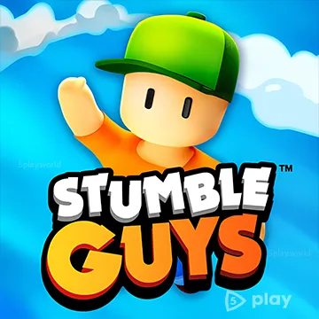 Stumble Guys