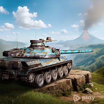 WoT Blitz Reforged Update