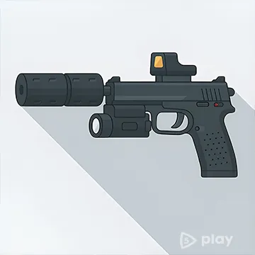 Bullet Echo
