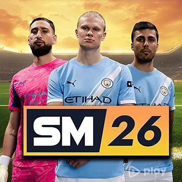 Soccer Manager 2026