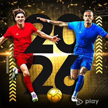 Dream League Soccer 2026