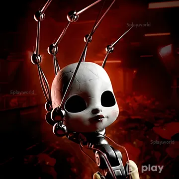 Poppy Playtime Chapter 5