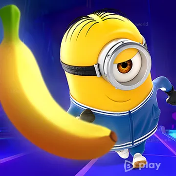 Minion Rush