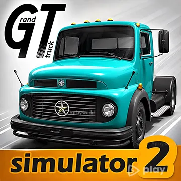 Grand Truck Simulator 2