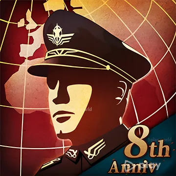 World Conqueror 4
