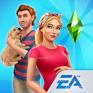 The Sims FreePlay