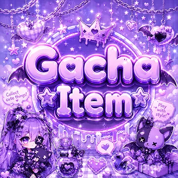 Gacha Item