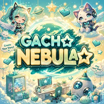 Gacha Nebula