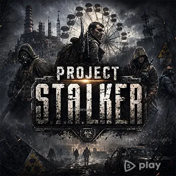 Project Stalker