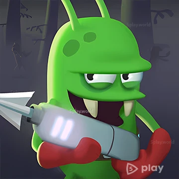 Zombie Catchers