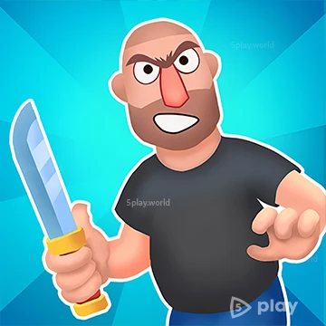 Hit Master 3D