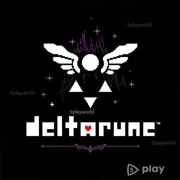 DELTARUNE