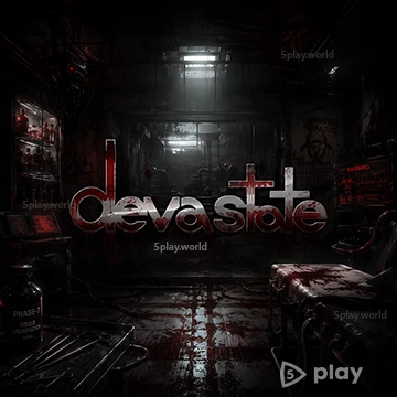Devastate