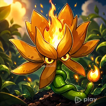 PvZ Fusion Edition