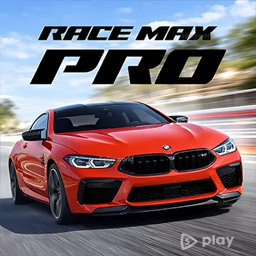 Race Max Pro