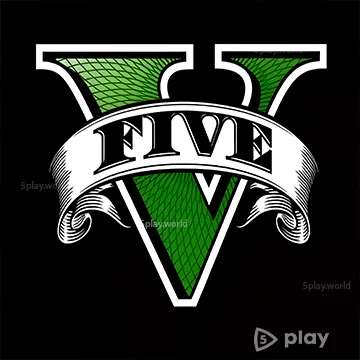 Grand Theft Auto 5
