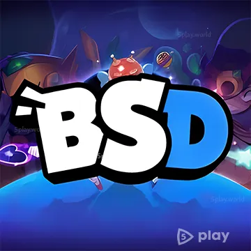 BSD Brawl
