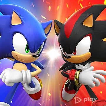 Sonic Forces