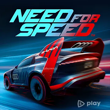 Need for Speed: NL