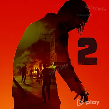 Into the Dead 2