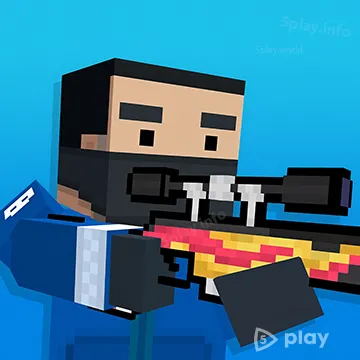 Block Strike