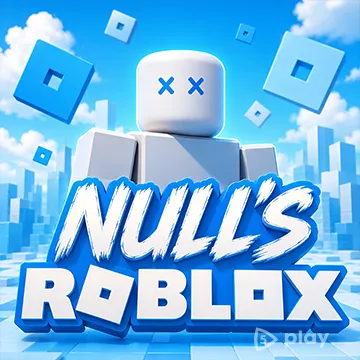 Null's Roblox