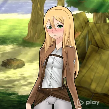 Attack on Survey Corps