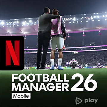 Football Manager 26 Mobile
