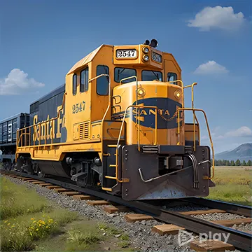 Railroad Empire