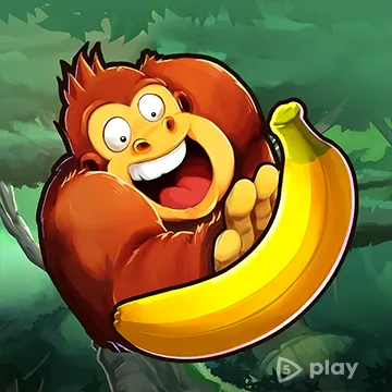 Banana Kong