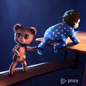 Among the Sleep