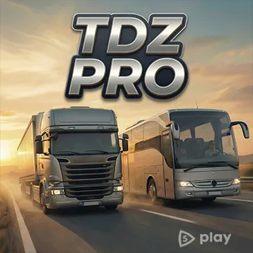 TDZ Pro