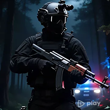 ProStrike Reborn