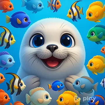 Fishdom