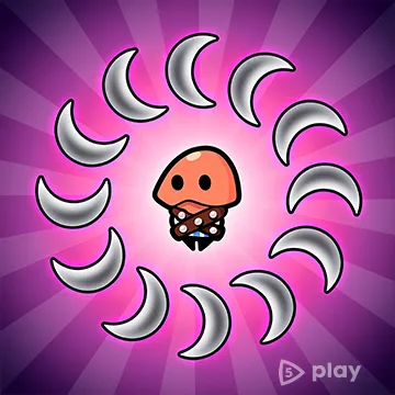 Little Hero: Monster War