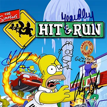 The Simpsons: Hit & Run