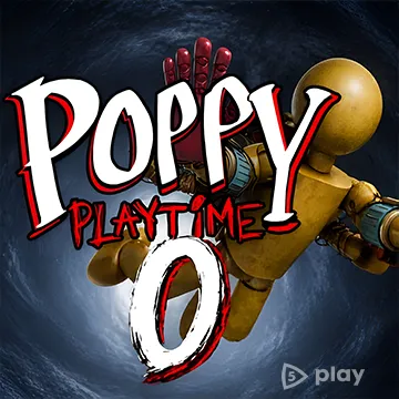 Poppy Playtime: Chapter 0