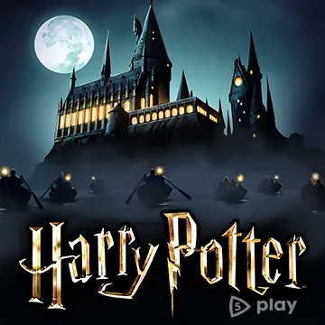 Harry Potter: Hogwarts Mystery