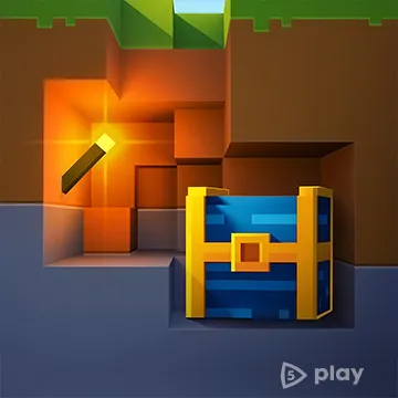 Epic Mine