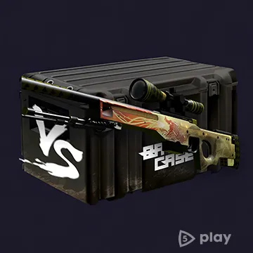 Case Battle: Skins Simulator