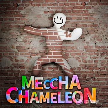 MECCHA CHAMELEON