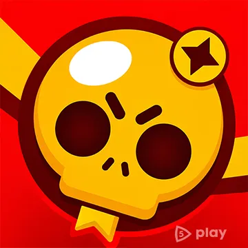 Китайский Brawl Stars