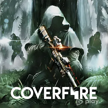 Cover Fire
