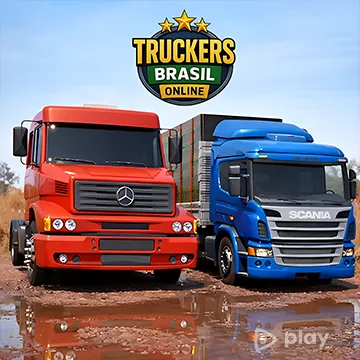 Truckers Brasil Online