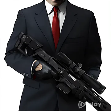 Hitman Sniper