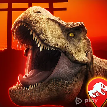 Jurassic World К жизни