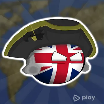Countryballs at War
